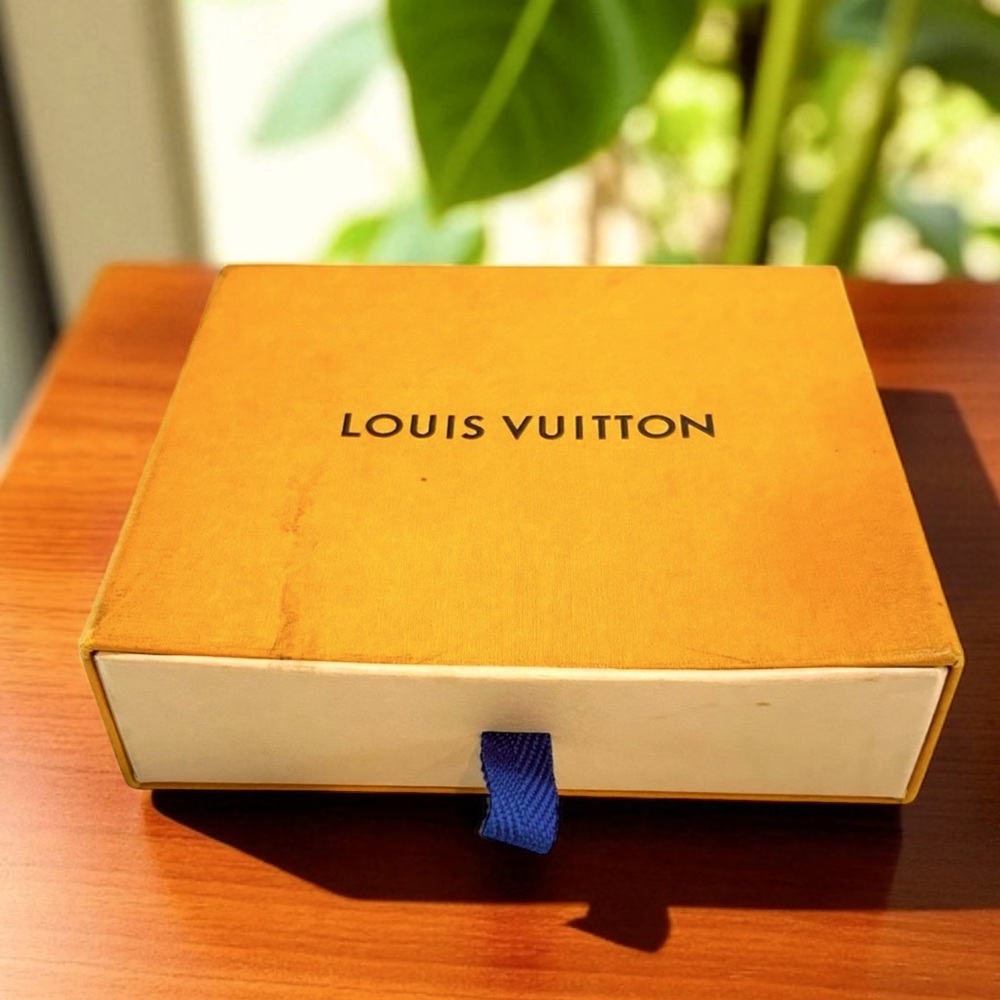Louis Vuitton wallet Panda vintage authentic rare - Picture 8 of 15